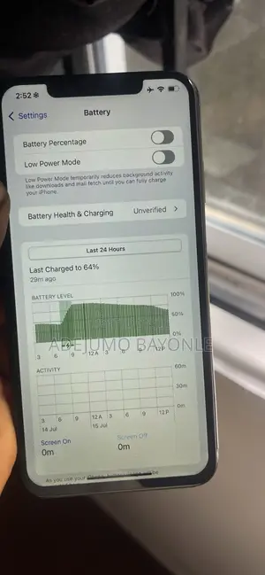 Apple iPhone XS Max 256 GB Black