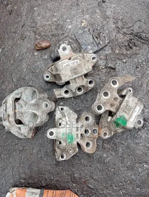 Engine Seat Renault Logan, Duster 2014