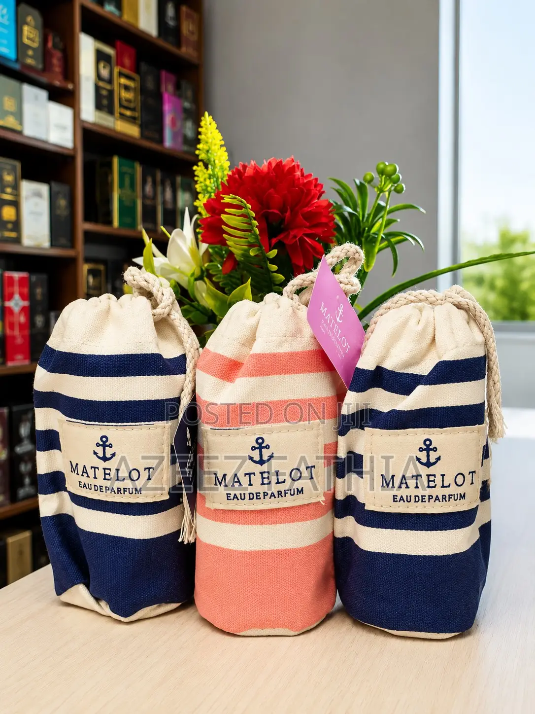 Matelot 50ml Perfume