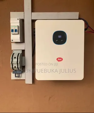 Itel Power Tank 1kwh