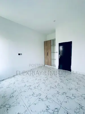 4bdrm Apartment in Lekki Gardens Estate for rent
