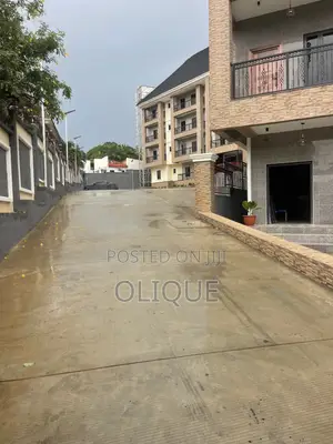 20bdrm Block of Flats in Maitama for rent