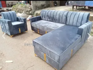 High Quality L Shape Sofa