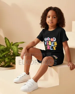 Beautiful 2 Pi C Set for Girls