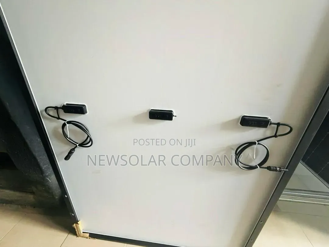 400W Longi Half-Cut Solar Panel