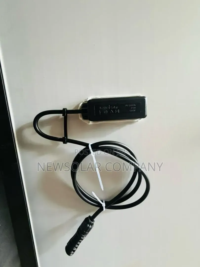 400W Longi Half-Cut Solar Panel