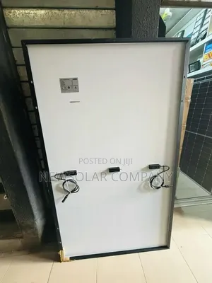 400W Longi Half-Cut Solar Panel