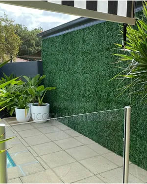 Wall Hedge