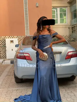 Dinner Dress