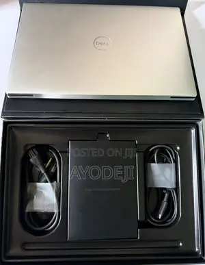 Laptop Dell XPS 13 16GB Intel Core i7 SSD 256GB
