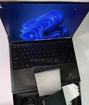 Laptop Dell XPS 13 16GB Intel Core i7 SSD 256GB