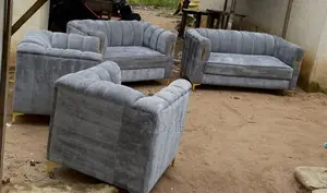 Quality and Durability Set of Chair Available for Immediate Pickup