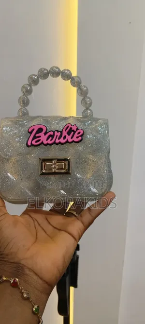 Cute Kid's Party Clutch Purse