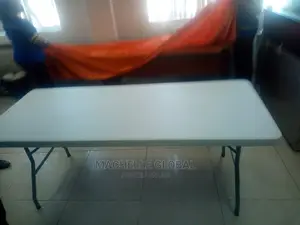 Folding Table of 6,5,4feet ( Wholesales)