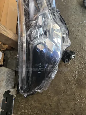 Headlamp Hilux 2020/2022 Available