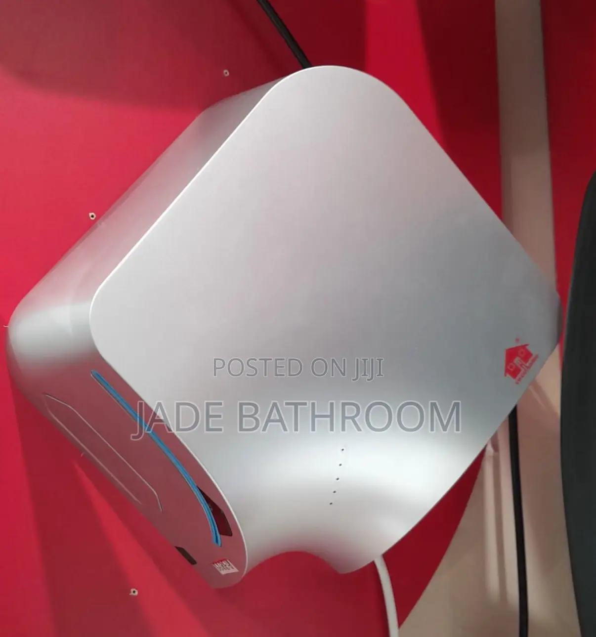 Hand Dryer Sweethome