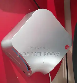 Hand Dryer Sweethome