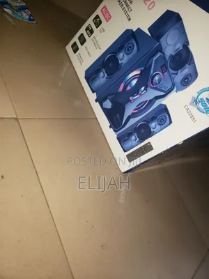 Electronic