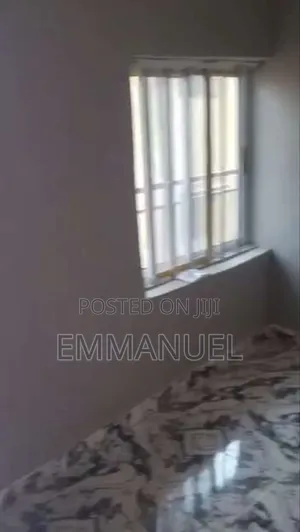 Studio Apartment in Enugu for rent