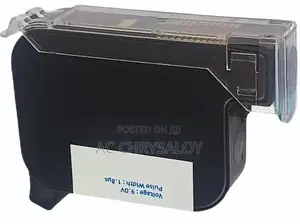 TIJ Cartridge