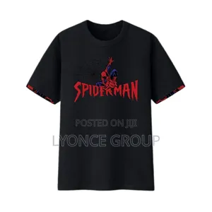 Spiderman T-Shirt