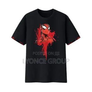 Spiderman T-Shirt