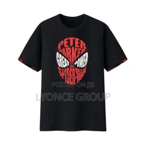 Spiderman T-Shirt