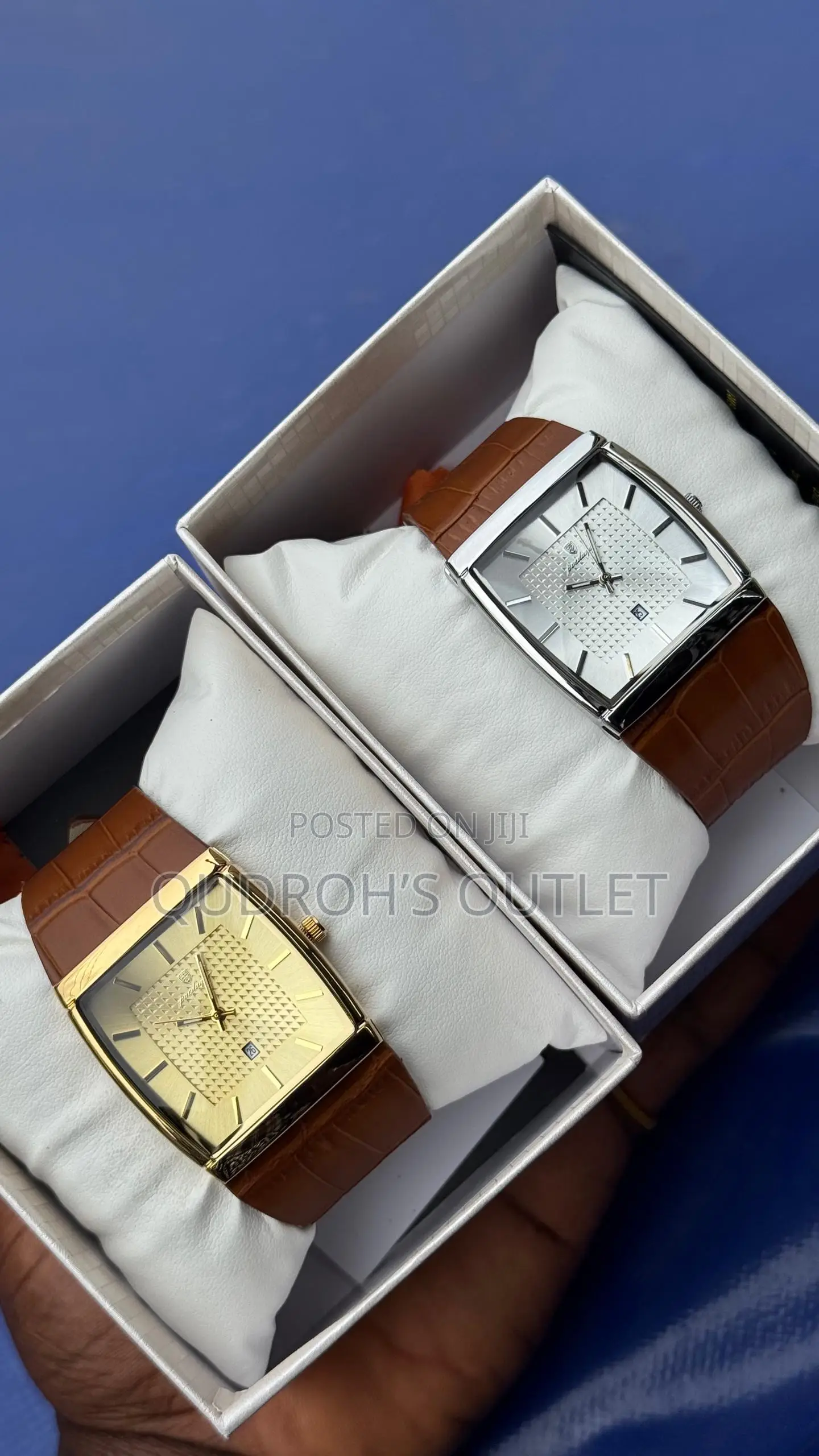 Poedagar Leather