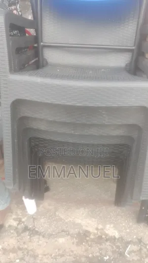 Outdoor Garden Chairs