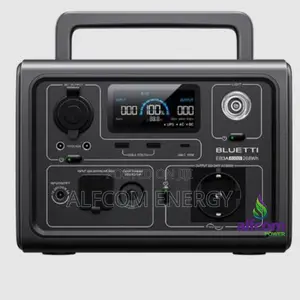 Alfcom Power BLUETTI EB3A Portable Power Station