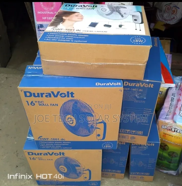 CCTV and Solar System