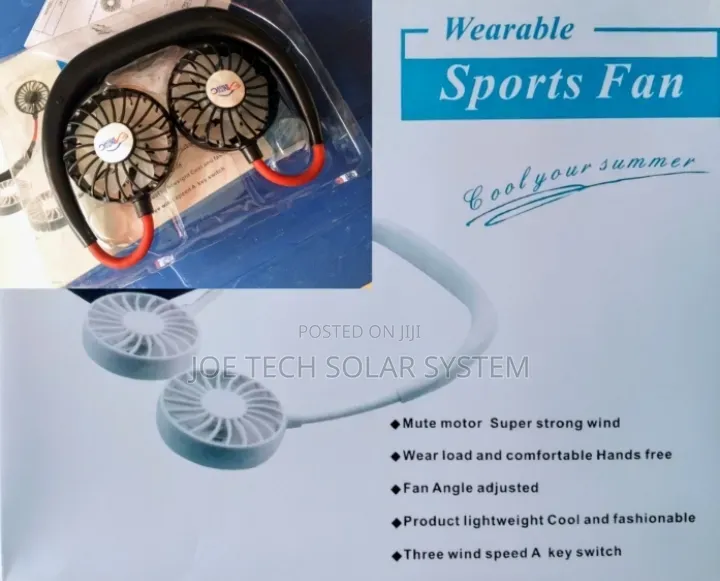 CCTV and Solar System