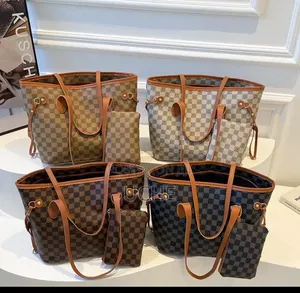 Female Tote Bag