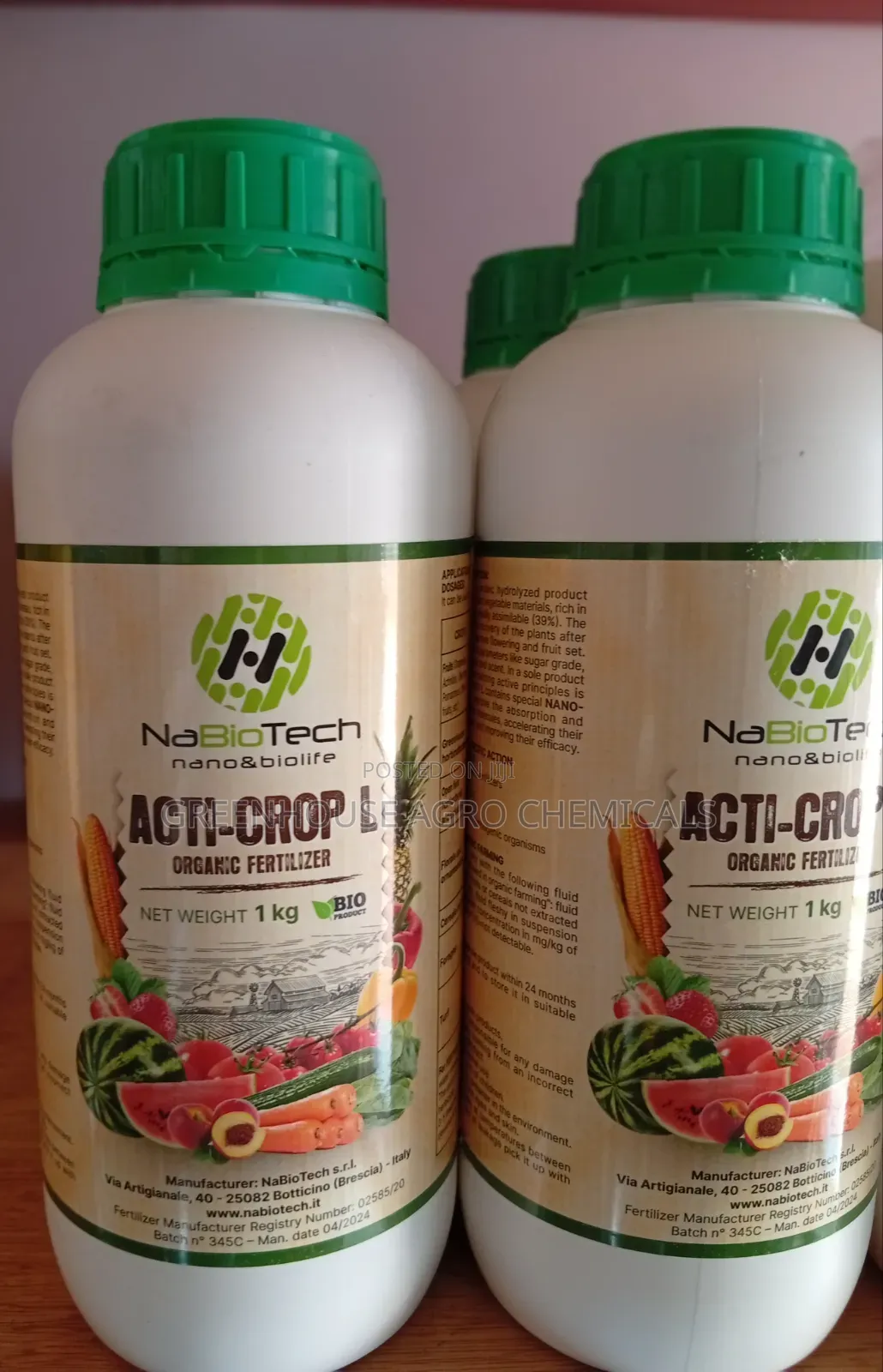 Acti-Crop L