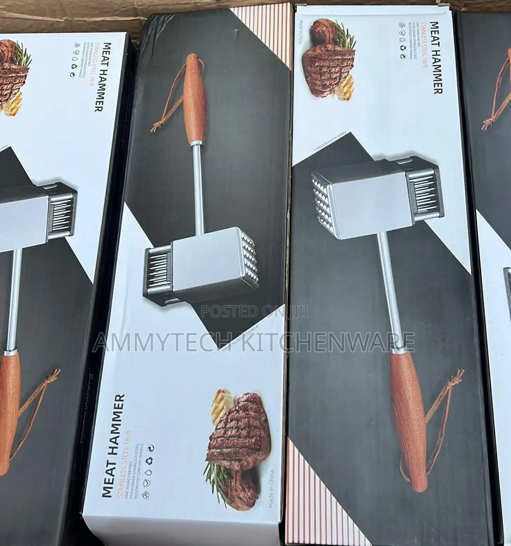 High Quality Meat Hammer
