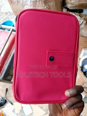 Small Acid Kit