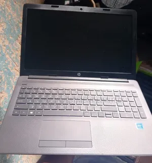 Laptop HP 250 G7 4GB Intel Celeron SSD 128GB