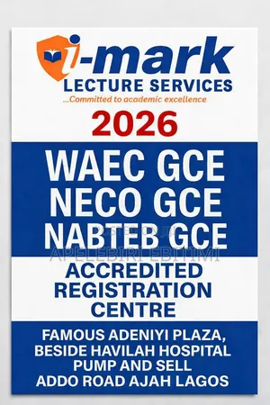 Gce 2026 Registration