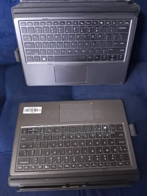 HP Pro X2 612 G2 Keyboard