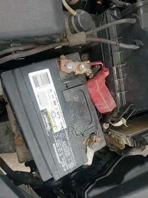 Toyota Camry 2012 Gray