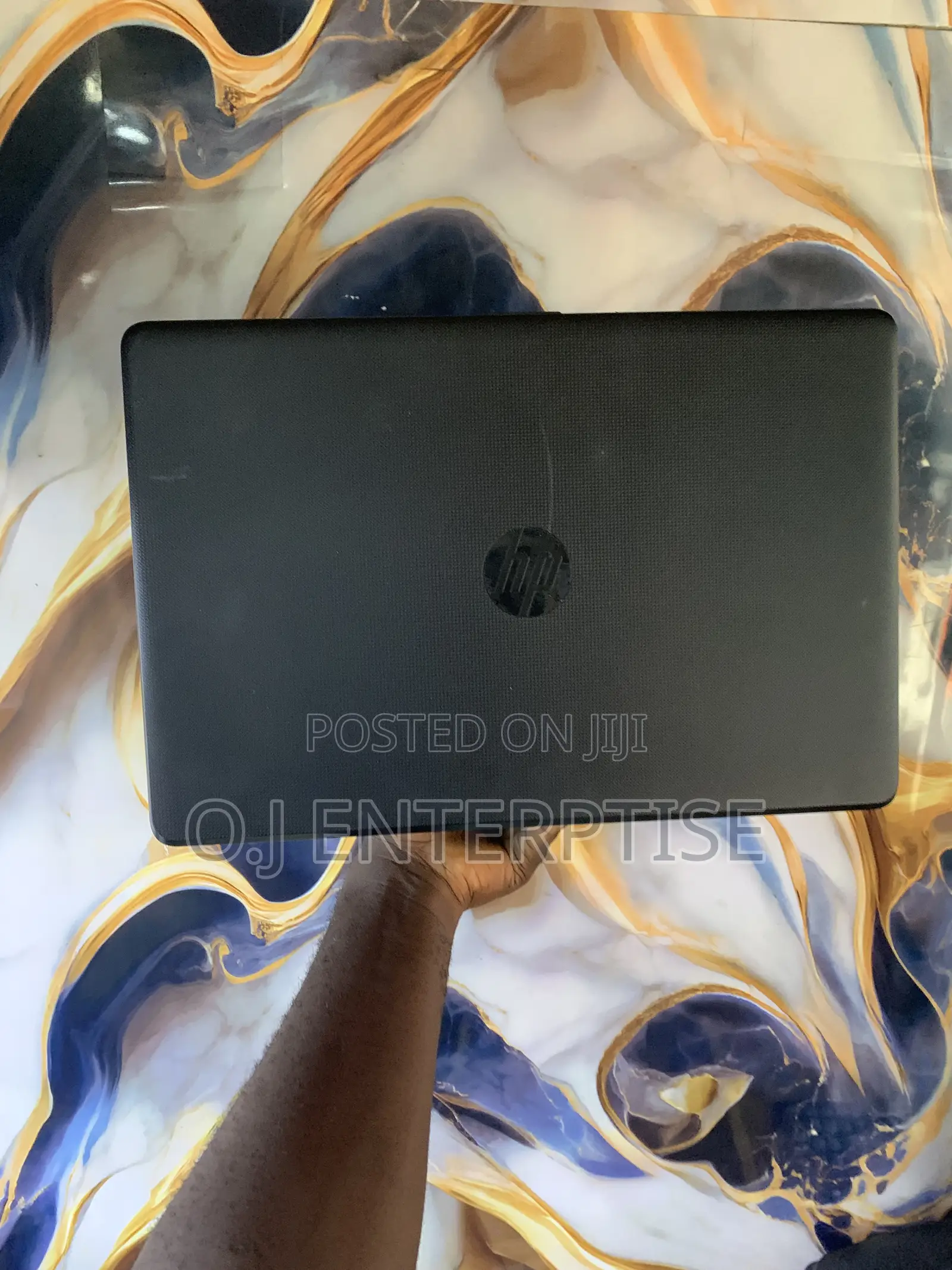 Laptop HP 15 4GB Intel Celeron HDD 320GB