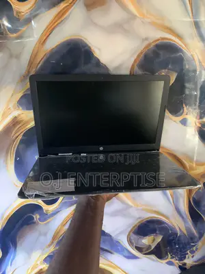 Laptop HP 15 4GB Intel Celeron HDD 320GB