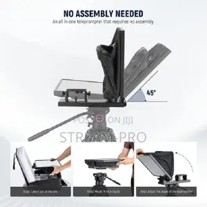 Neewer Basics X16B Tablet Teleprompter