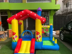 Bouncy Castle
