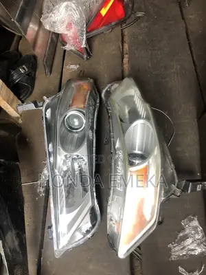 Head Light Acura TL 2010 Model