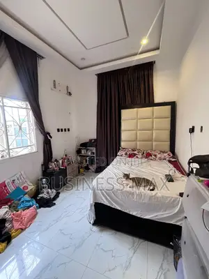 3bdrm Bungalow in Maccido Side, Galadimawa for rent