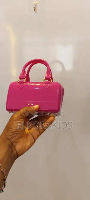 Kids Party Purse
