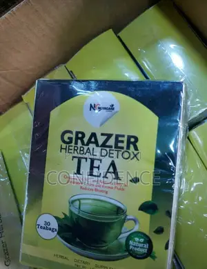 Weight Loss Tea