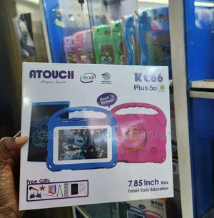 New Atouch KC66 256 GB