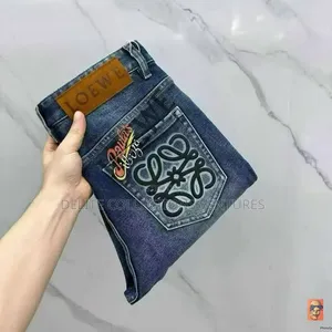 New Arrival  
*Premium Luxury Jeans*